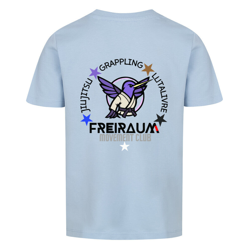 Image for color: sky blue