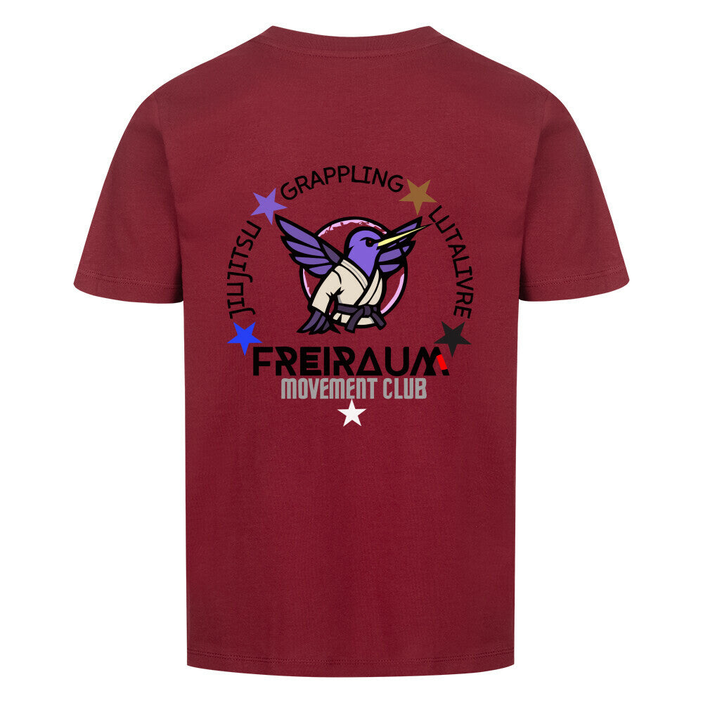 Image for color: weinrot