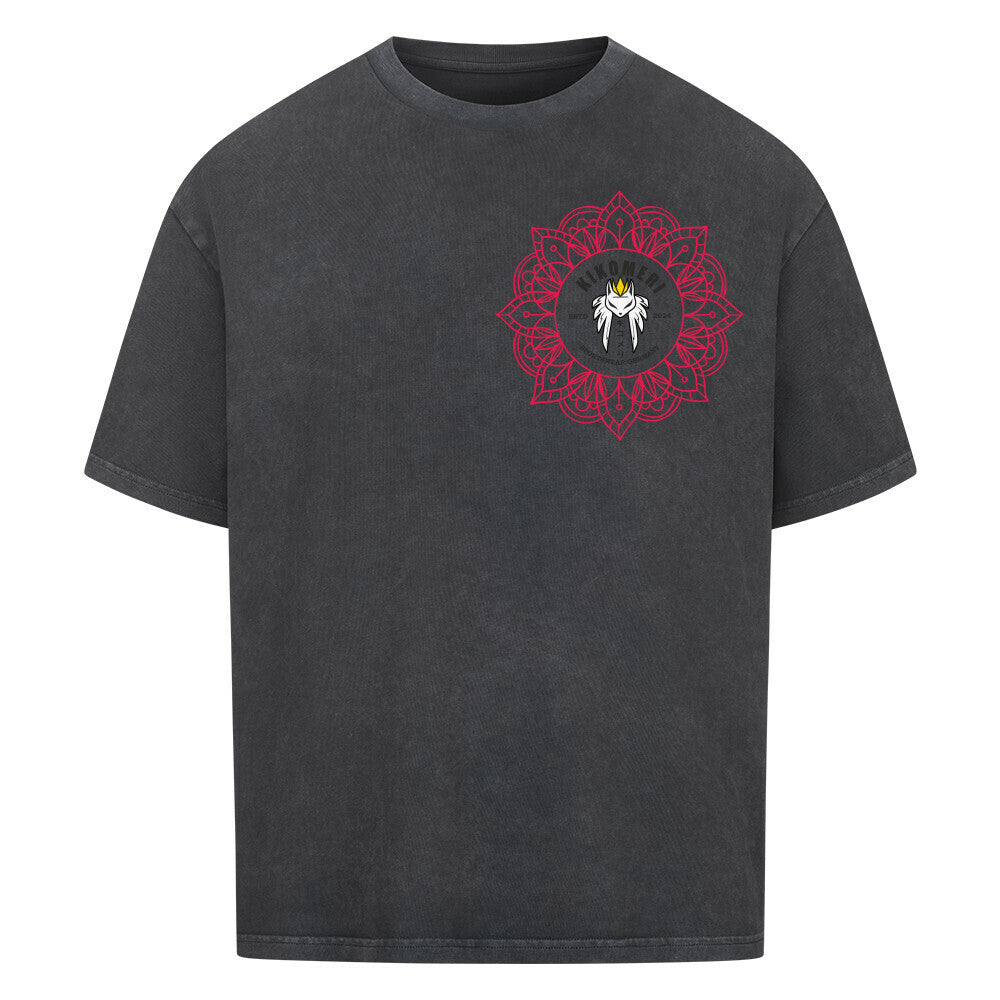 Image for color: washed black