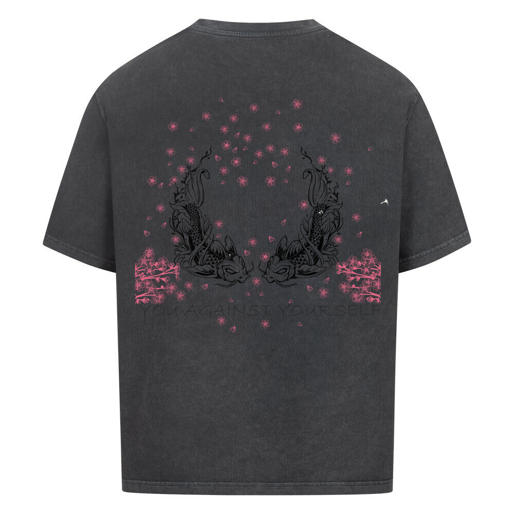 Image for color: washed black