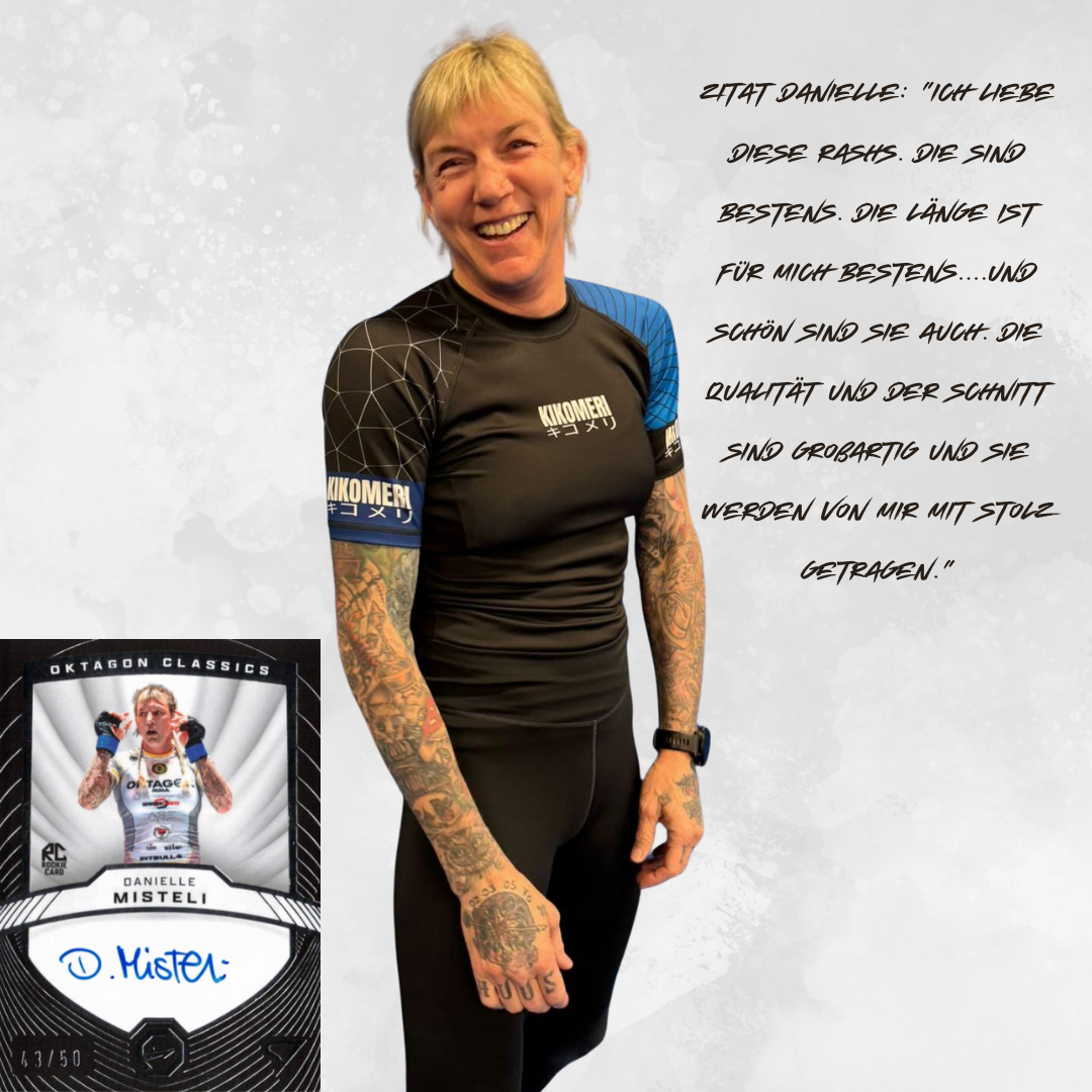 Rashguard "Geometric"