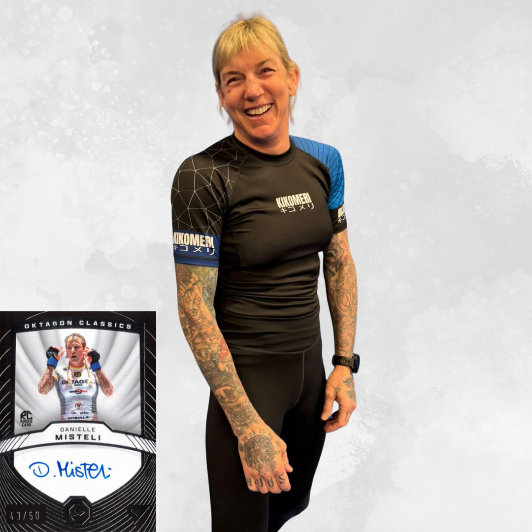 Rashguard "Geometric"