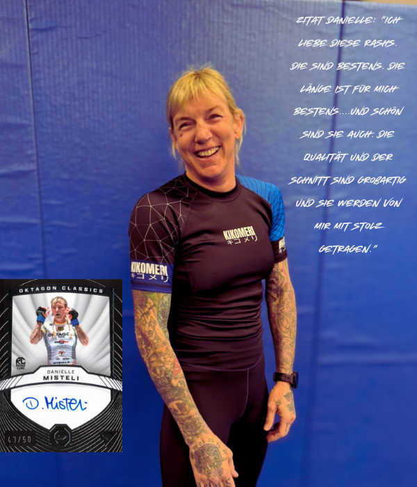 Rashguard "Geometric"