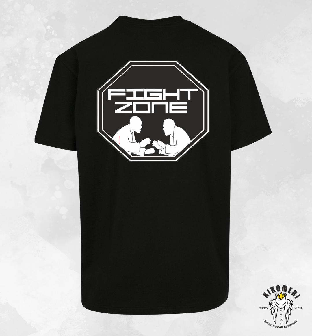 Teamshirt: Fightzone Remagen