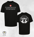 Teamshirt: Fightzone Remagen