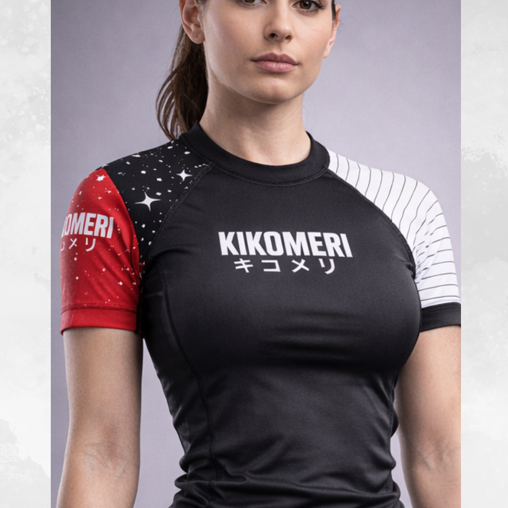 Rashguard "Professore"