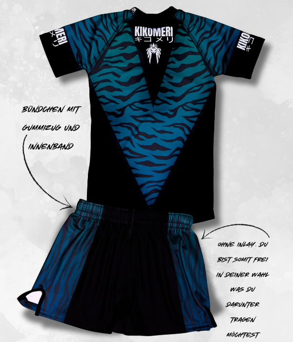 SALE: GreenSavanna Grapplingset