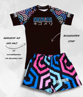 SALE: HexaVibe Grapplingset