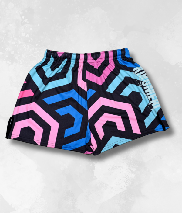 Shorts "HexaVibe"