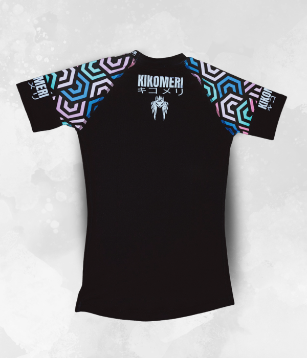 Rashguard "HexaVibe"