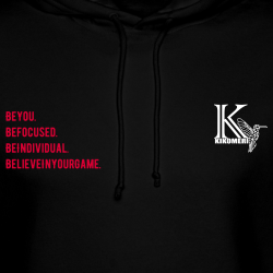 Hoodie: Struggle or die