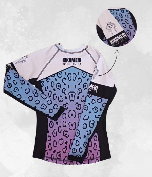 Rashguard LEO 2.1