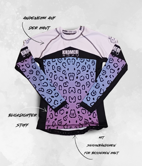 Rashguard LEO 2.1