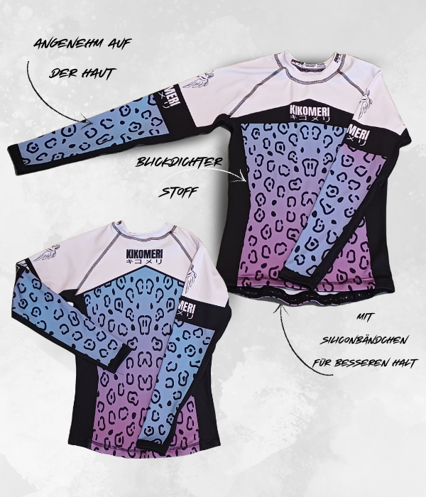 Rashguard LEO 2.1