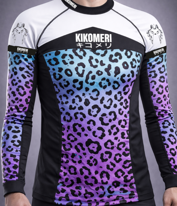 Rashguard LEO 2.1 (PREORDER)