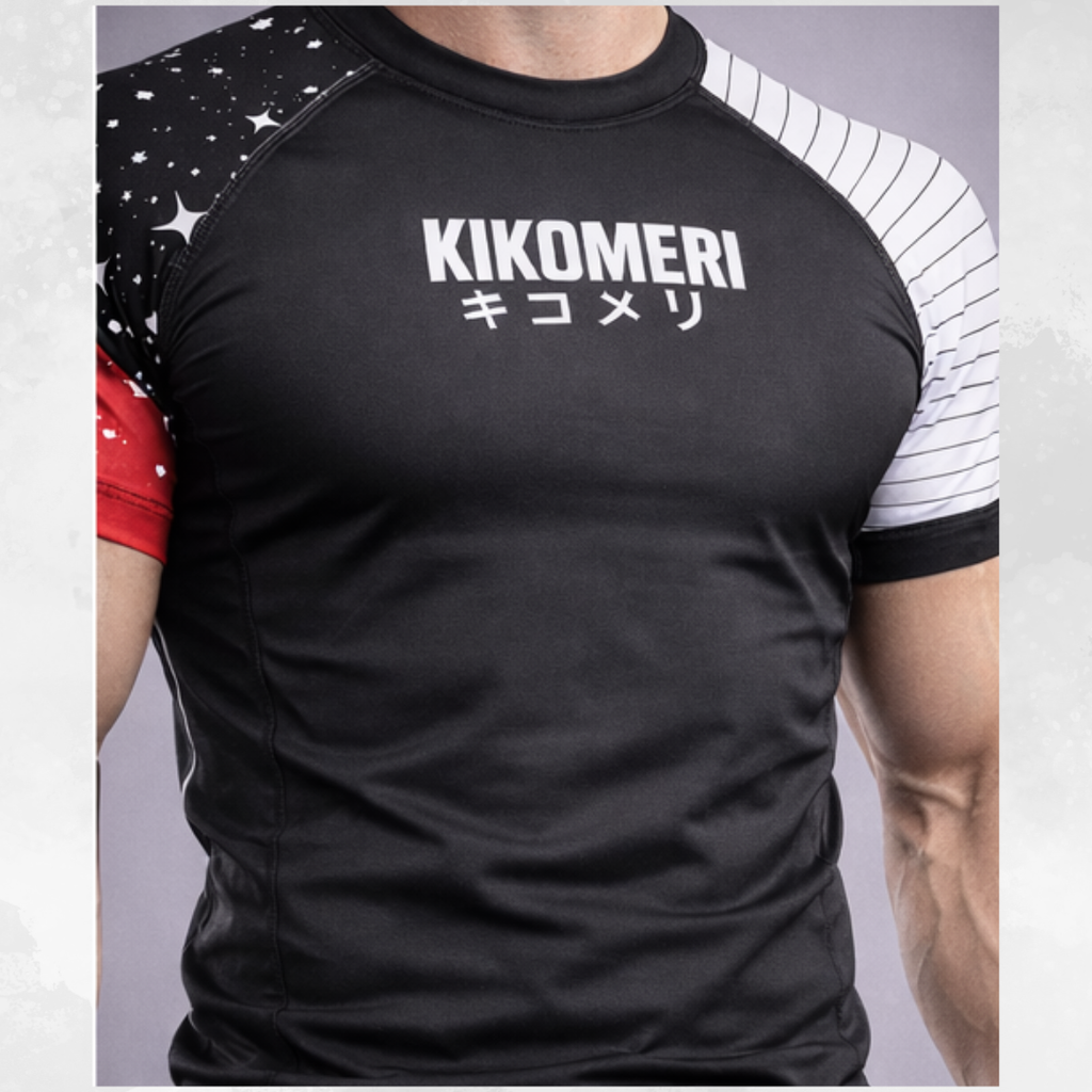 Rashguard "Professore"