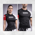 Rashguard "Professore"