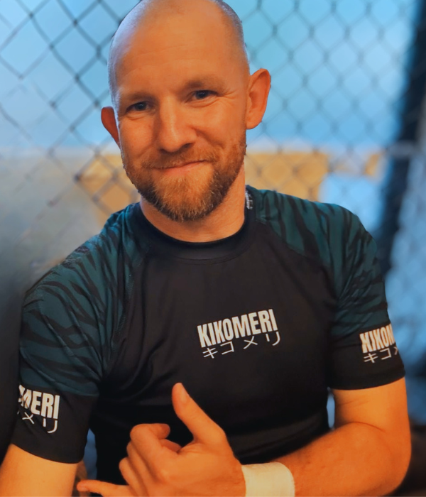 Rashguard "GreenSavanna"