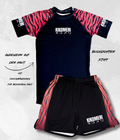 SALE: OrangeSavanna Grapplingset
