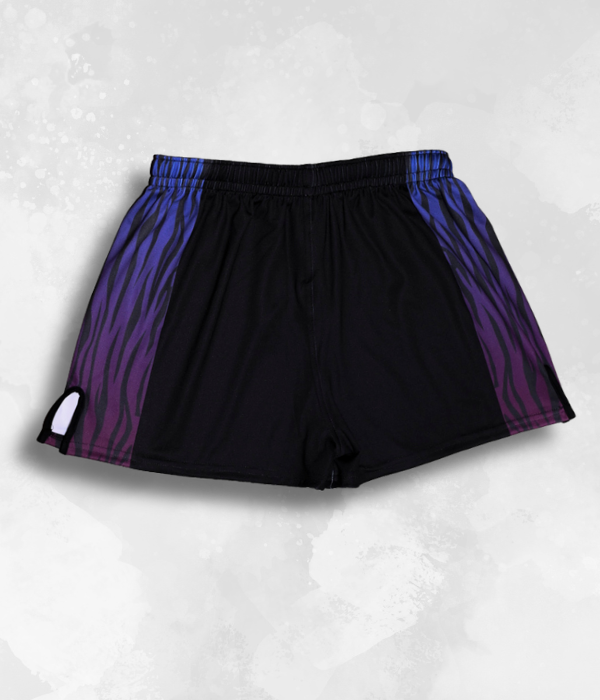 Shorts "PurpleSavanna"