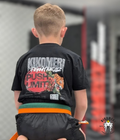 T-Shirt: Push Your Limit