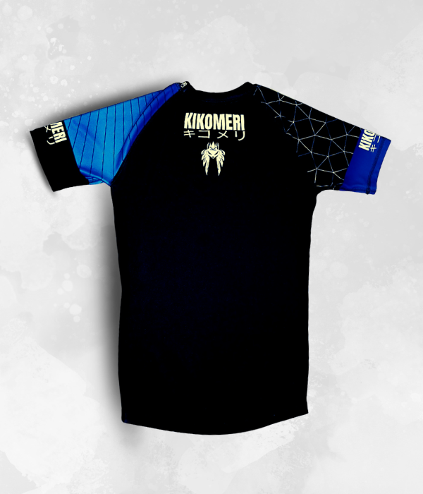 Rashguard "Geometric"