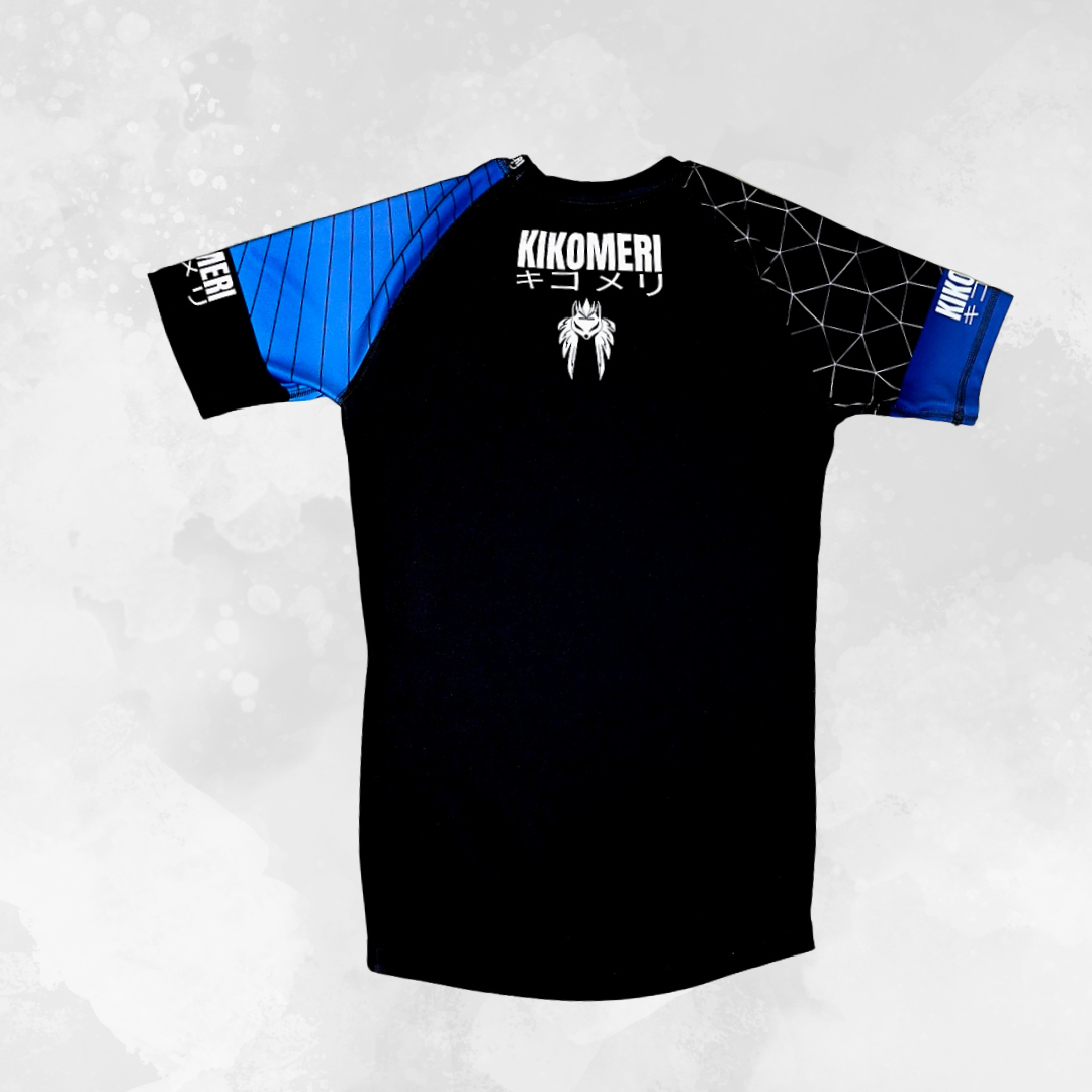 Rashguard "Geometric"