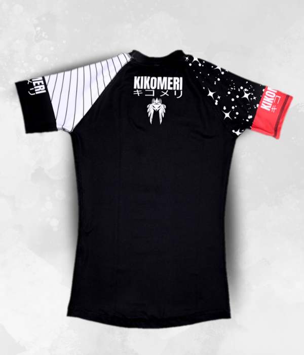 Rashguard "Professore"