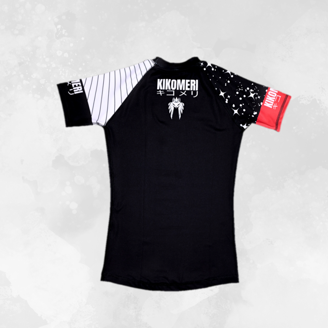 Rashguard "Professore"