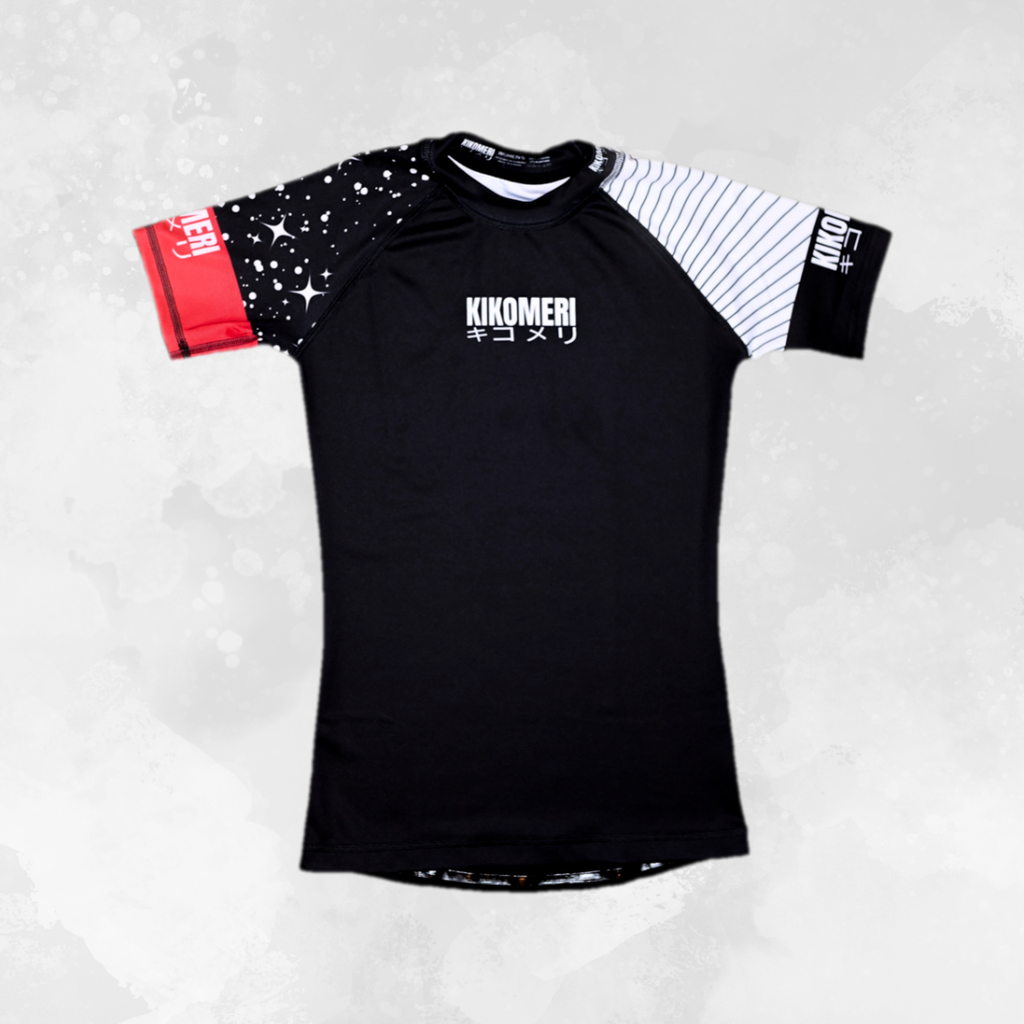 Rashguard "Professore"