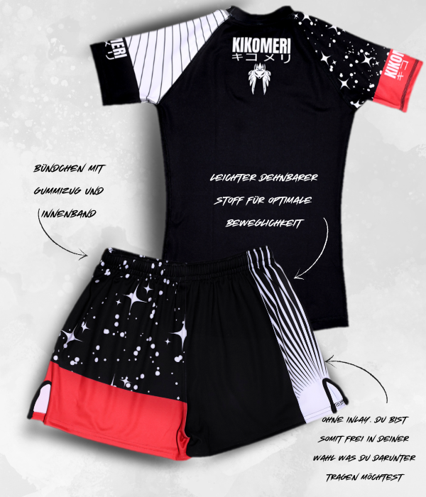 SALE: Professore Grapplingset