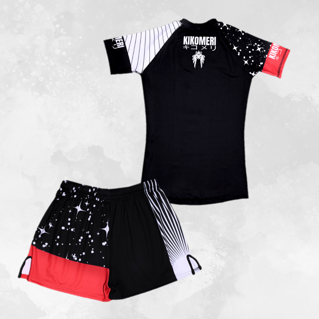 Professore Grapplingset