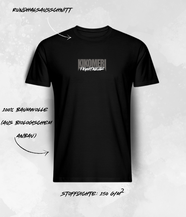 T-Shirt ALPHA