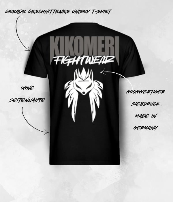 T-Shirt ALPHA