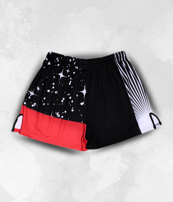 Shorts "Professore"