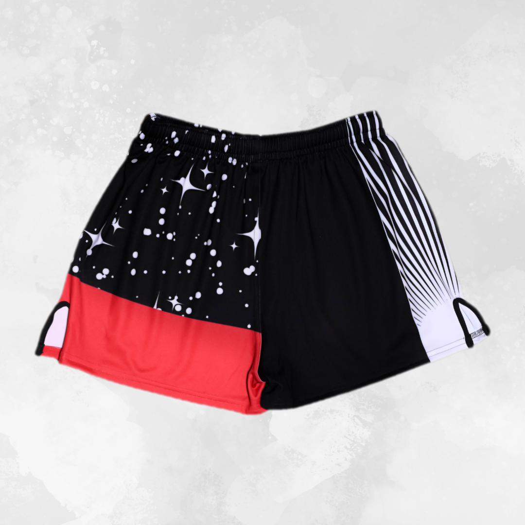 Shorts "Professore"