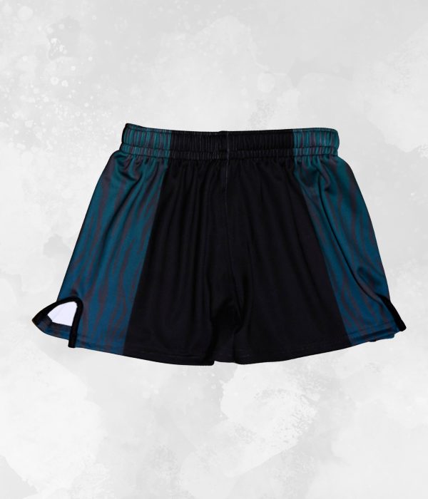 Shorts "GreenSavanna"
